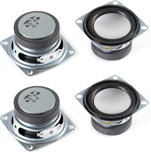Audio lautsprecher cm 4 - cm,