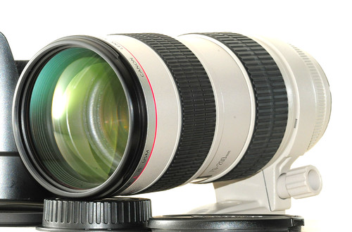 Canon 200mm 8 - canon, l