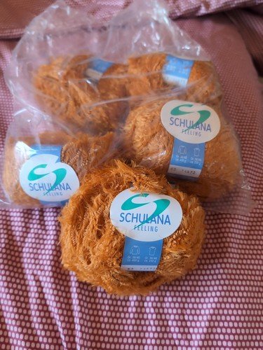 250g feeling von schulana - von,