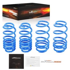 Tieferlegungsfedern for VW