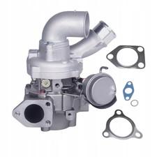 Turbolader NEU Hyundai H-1