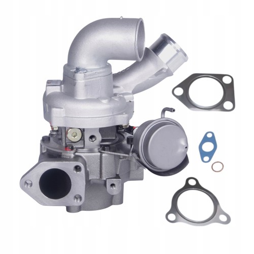 Turbolader neu hyundai - neu,