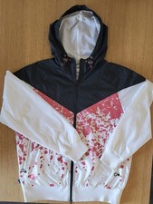 Nike Air Tech Challenge II Hot Lava Windrunner Agassi M