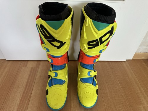 Sidi crossfire 2srs - crossfire,