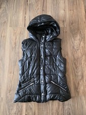 Zara Trafaluc Damen Schwarze