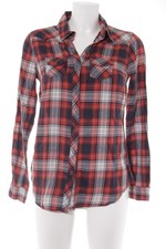 H&M Karobluse Damen Bluse Gr