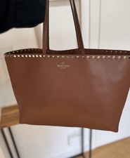 Valentino shopper rockstud - valentino,