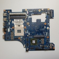 Mainboard LA-7981P defekt für