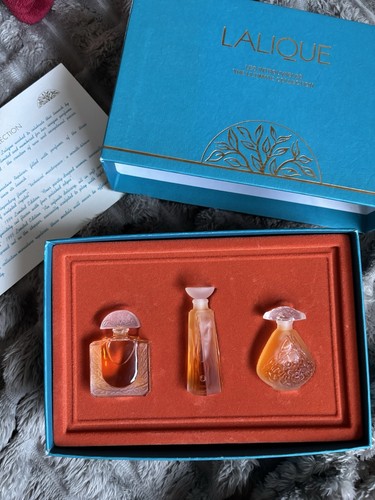 Lalique les introuvables - lalique,