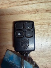 Jaguar X308 XJR XKR 4 Tasten