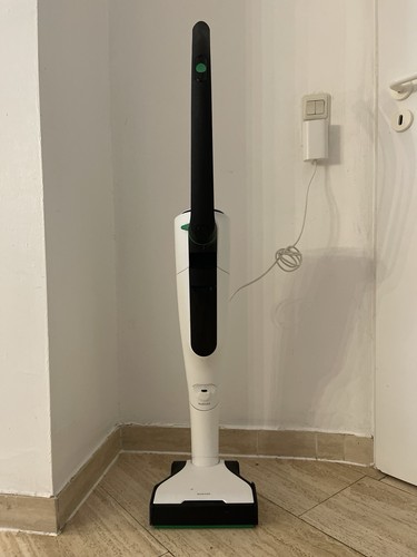 Vorwerk kobold staubsauger - vorwerk, vk7