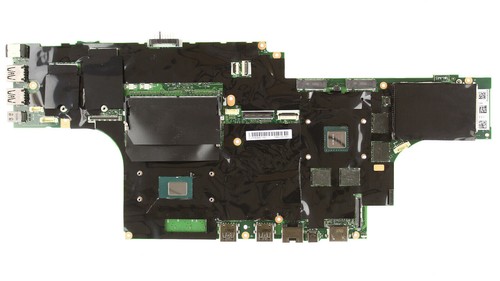 Lenovo thinkpad p50 mainboard - lenovo,
