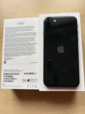 iPhone SE 1. Generation 128 GB
