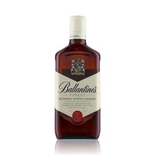 Ballantine's Finest Whisky 0,7l