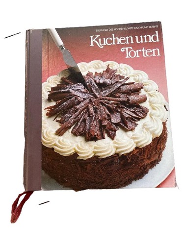 Time life kuchen - time,