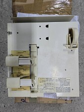 Noritsu Spleißblock