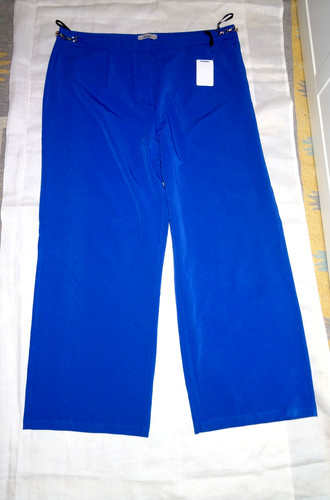 Heine damen hose royal blau - damen,