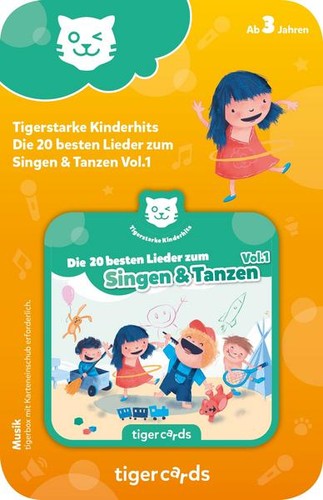 Tigermedia sonstiges - tigermedia,