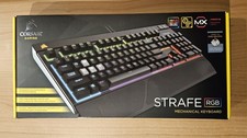 Corsair Strafe RGB Cherry MX