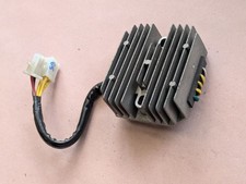 Gleichrichter, Laderegler