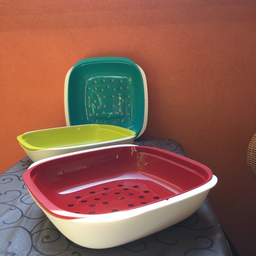 Tupperware neu 157 allegra - tupperware, neu,