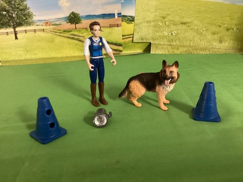 Schleich 81466 polizeieinsatz - schleich,