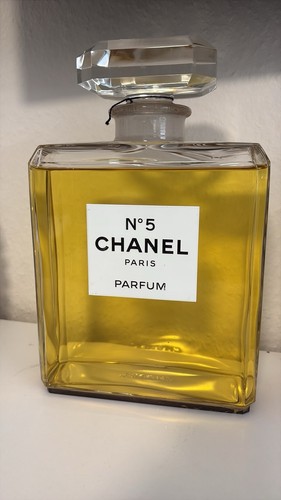 Chanel großfactice - chanel,