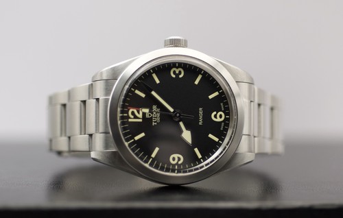 Tudor ranger automatik - tudor,