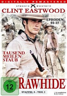 Rawhide tausend meilen - -,