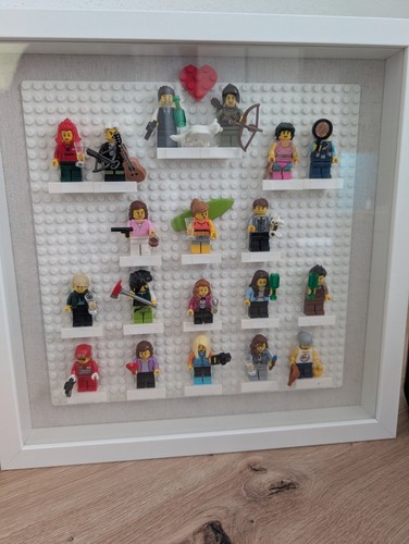 Lego minifiguren mix - lego,