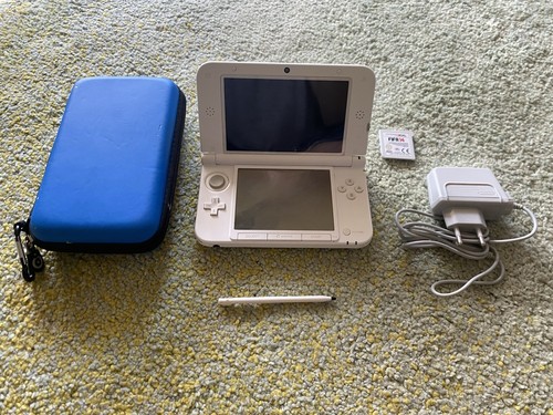 Nintendo 3ds 4gb - nintendo,