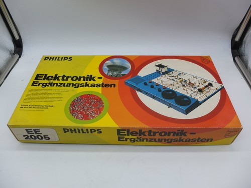 Philips 2005 elektronik - ee,