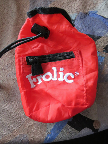 Frolic trockenfutter gürtel - frolic,