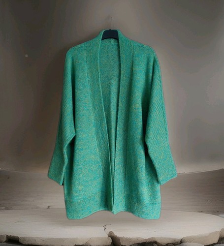 Cardigan strickjacke größe - cardigan,