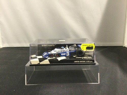 Minichamps 430770003 - 1:43, (1)