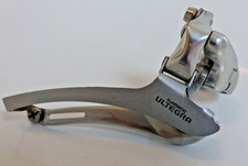 Shimano ULTEGRA FD-6500 Umwerfer Front Derailleur 2x9-fach 31,8 mm Bottom Pull