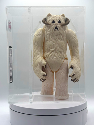 Star wars hoth wampa - wars, 1981