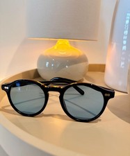MOSCOT Miltzen Sonnenbrillle