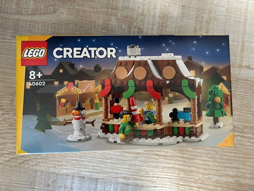 Lego creator - lego, (40602)