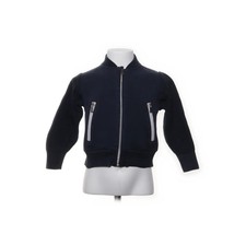 Jacadi, Bomberjacke, Unisex (Kinder), Größe: 104, Blau -zij