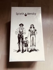 Spieth & Wensky Trachtenschuhe Damen Gr.41