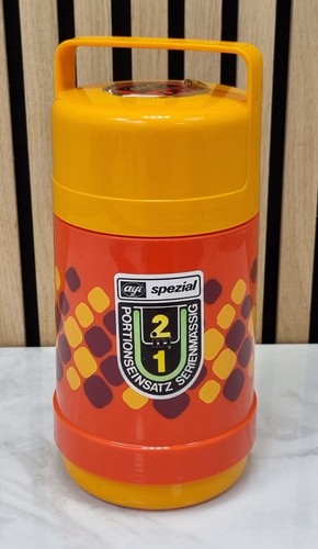 Alfi spezial 1 vintage - in,