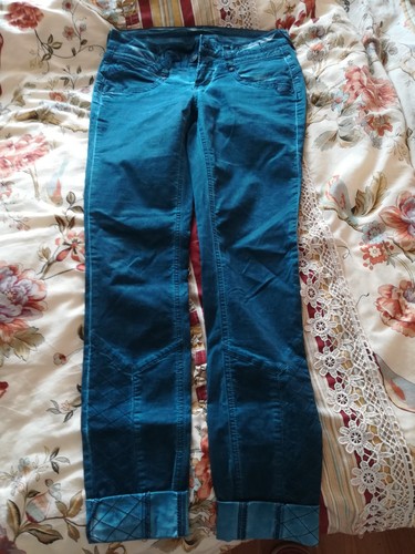 Stylische jeans mit kleiner - mit,