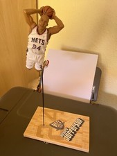 Richard Jefferson NBA Nets Basketball McFarlane