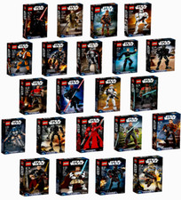 *Auswählen* LEGO Baufigur