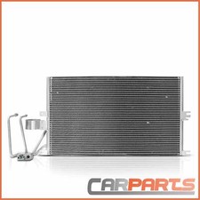 Kondensator Klimaanlage ohne