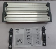 Blum ORGA-LINE Gewürzhalter, KB 450 mm, Breite 362, Rechnung V11516