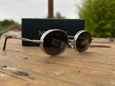 MATRIX BRILLE: NEW SERAPH