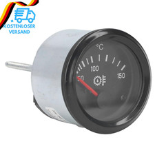 Öltemperaturanzeige Vdo