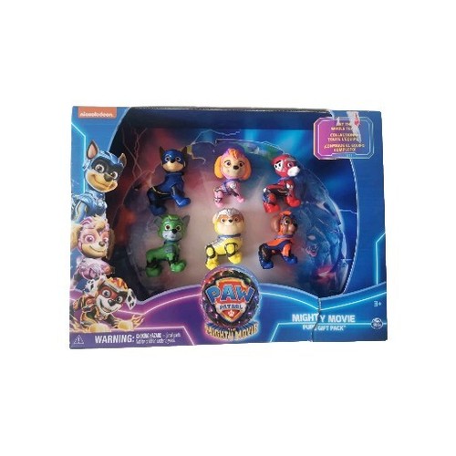 Paw patrol mighty movie pups - mighty,